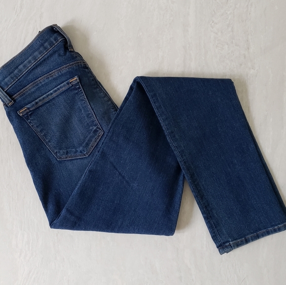 J Brand skinny jeans - Picture 3 of 3